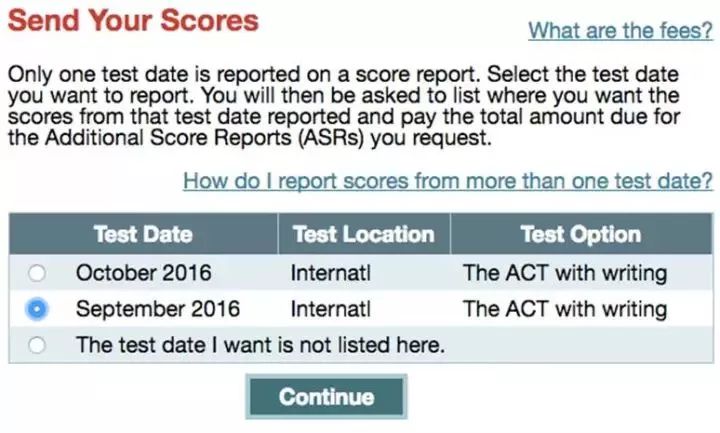 托福/SSAT/SAT/ACT/GRE送分攻略汇总