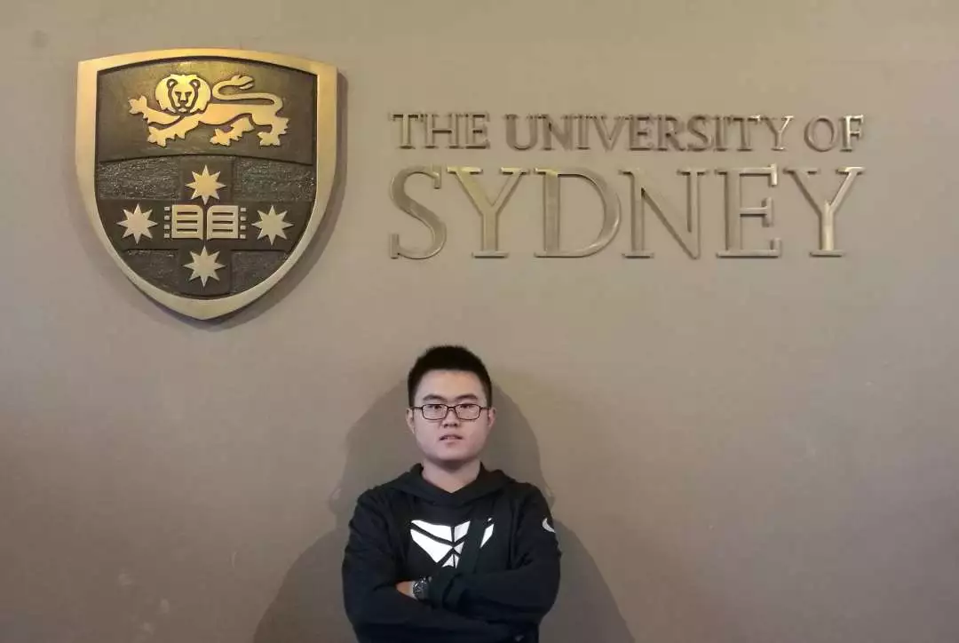 悉尼大学留学生分享:趁着年轻去看看这个世界 悉尼大学留学生分享:趁着年轻去看看这个世界