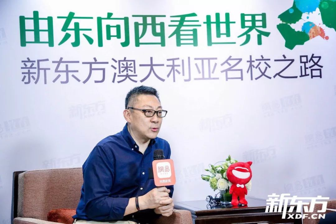 由东向西看世界 将澳洲的故事带回中国 由东向西看世界 将澳洲的故事带回中国