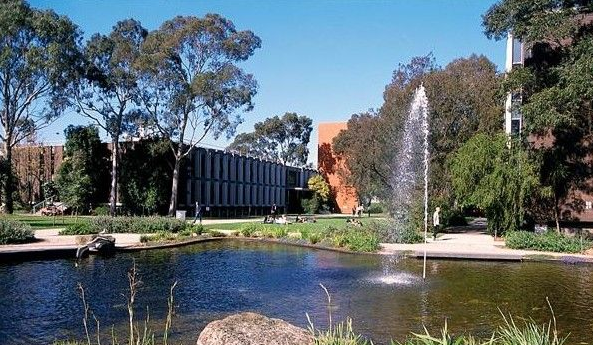 澳洲大学网络安全专业排名