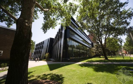 澳洲大学网络安全专业排名