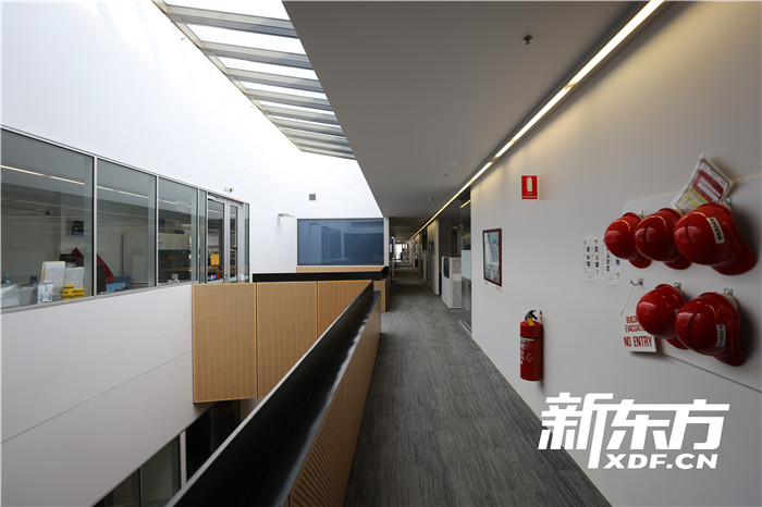 塔斯马尼亚大学海洋与南极研究学院2