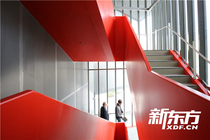 塔斯马尼亚大学海洋与南极研究学院5
