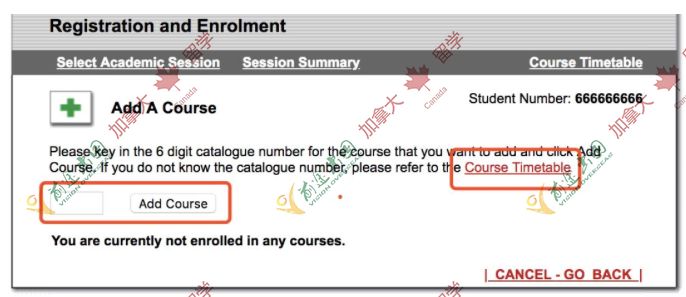 新生必备|加拿大约克大学超全选课攻略