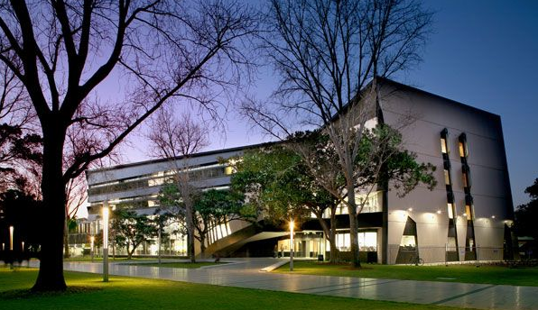 新南威尔士大学软件工程专业