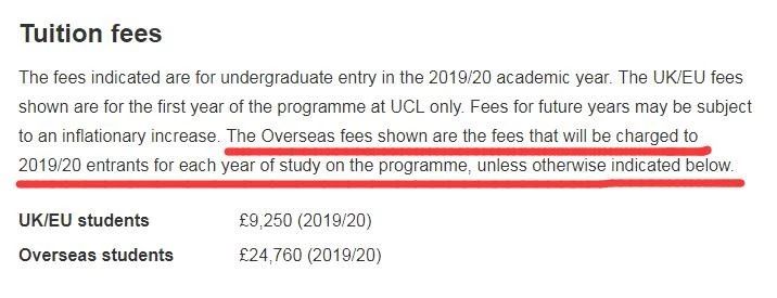 英本留学人数激增,申请应如何准备? 英本留学人数激增,申请应如何准备?