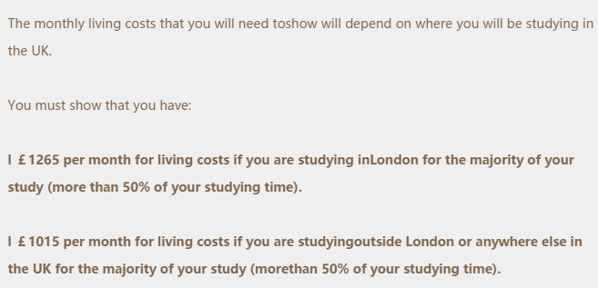 赴英加澳留学要准备多少存款保证金? 赴英加澳留学要准备多少存款保证金?