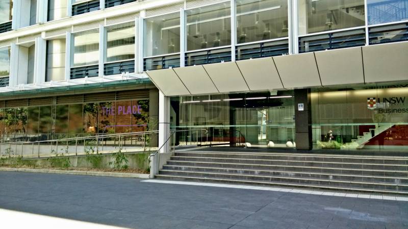 新南威尔士大学信息系统学士 打造跨专业抢手人才