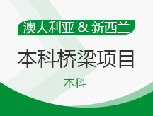 澳大利亚,新西兰本科桥梁项目