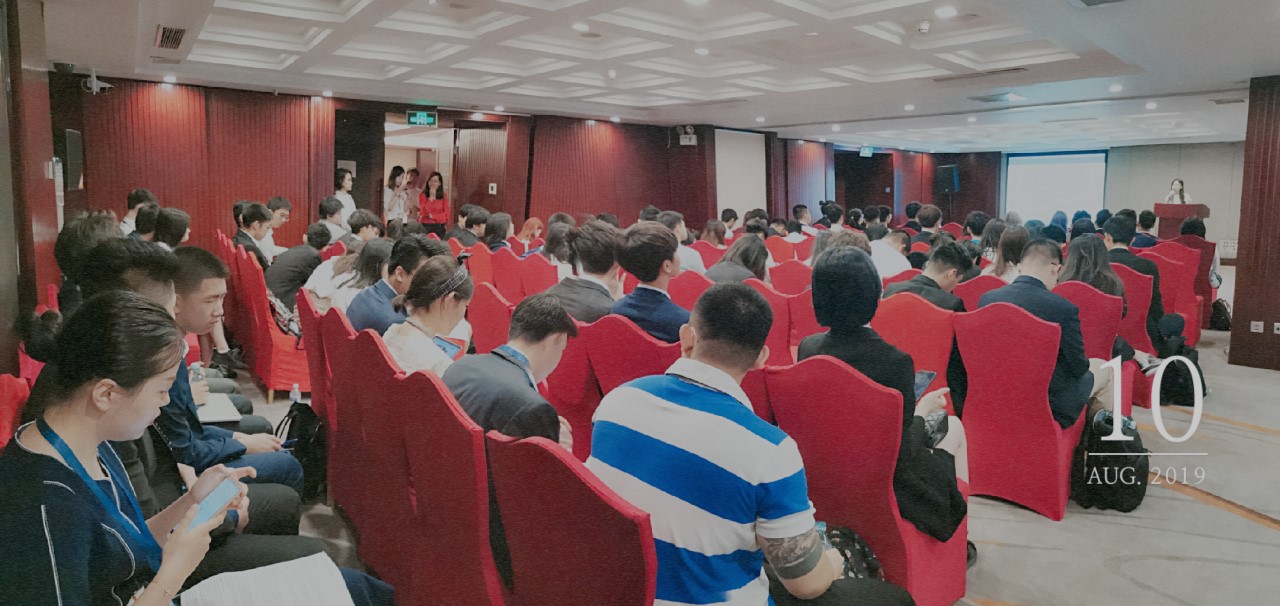 DECA&FBLA中国区域赛北京站圆满结束！