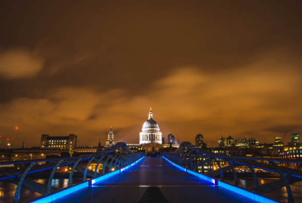 2020年英国计算机专业有哪些新兴的研究方向？就业前景如何？
