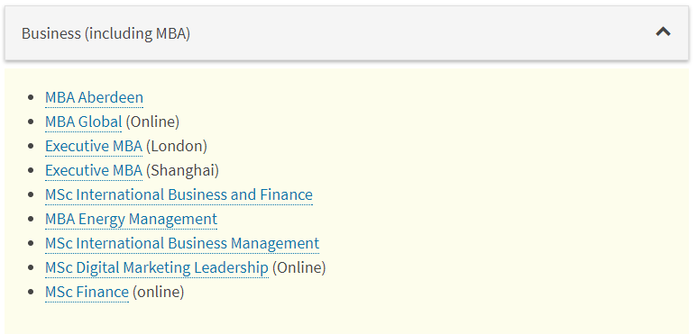错过9月申请?这些英国大学支持春季入学! 错过9月申请?这些英国大学支持春季入学!