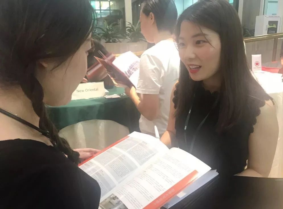 赴加留学不虚度:宜居+宜学+易成功! 赴加留学不虚度:宜居+宜学+易成功!