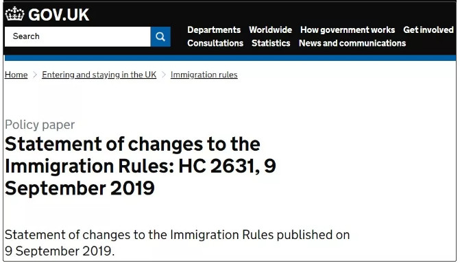 英国PSW签证或将回归!可留英工作2年! 英国PSW签证或将回归!可留英工作2年!