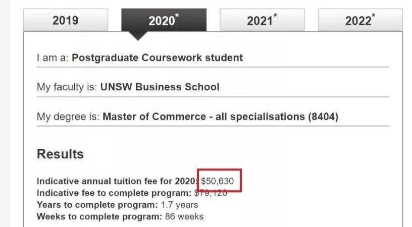 留学费用|2020年澳洲八大院校学费暴涨 留学费用|2020年澳洲八大院校学费暴涨