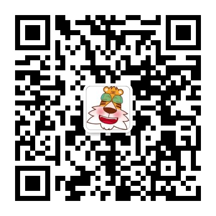 小途小助手二维码