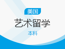 美国本科艺术留学