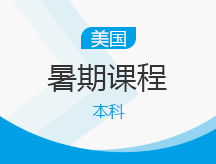 美国本科暑期夏校