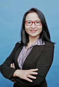 DR SHANSHAN SHI