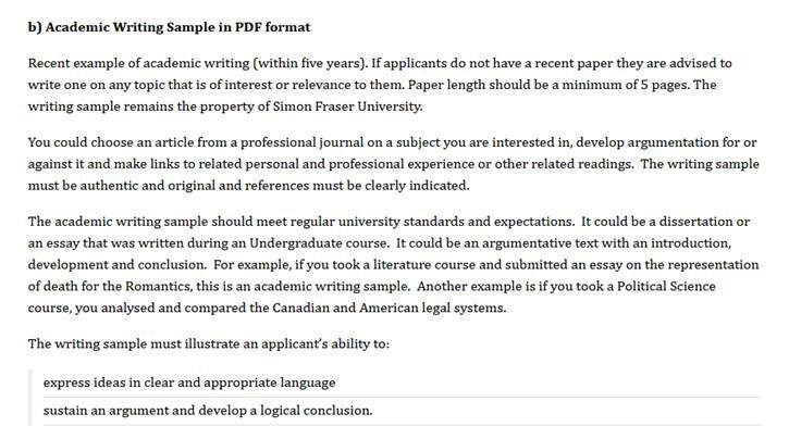 还没拿到加拿大大学Offer？这时候你要怎么做？