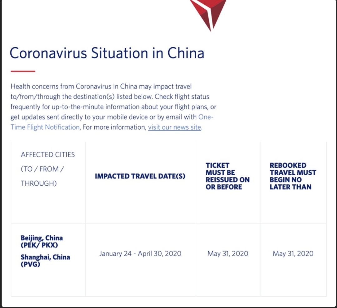 好消息!美国签证正式恢复预约,中美航线4月底复飞!