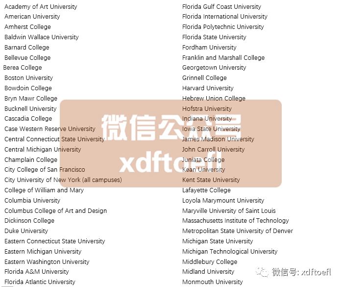 美国大学因疫情关闭校园 留学生签证住宿怎么解决？