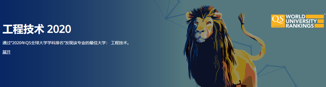 【排名】2020QS世界大学学科专业排名解析之澳大利亚篇