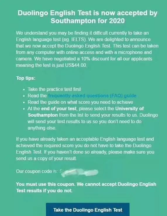 【招生政策】英国多所大学降低直录雅思要求,实行弹性化语言班授课 【招生政策】英国多所大学降低直录雅思要求,实行弹性化语言班授课