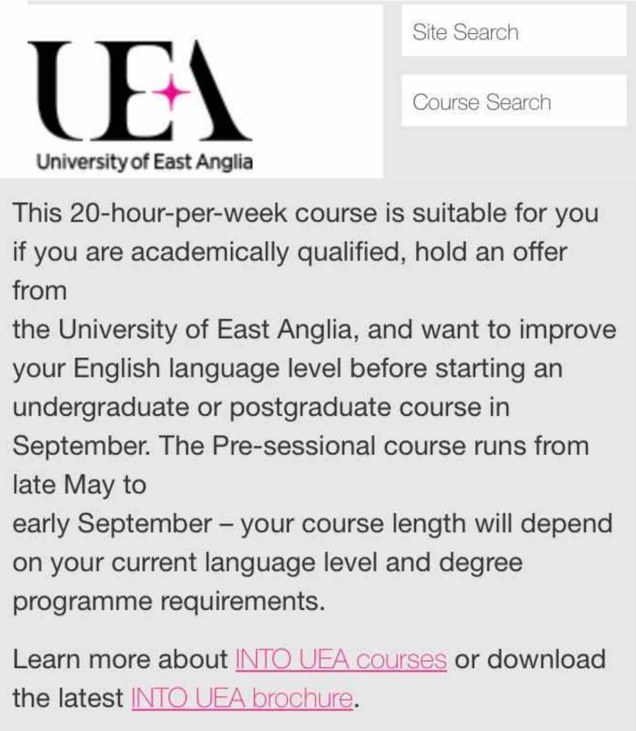 【语言课】英国多所大学转为网络教学,在家如何做好学术背景提升? 【语言课】英国多所大学转为网络教学,在家如何做好学术背景提升?