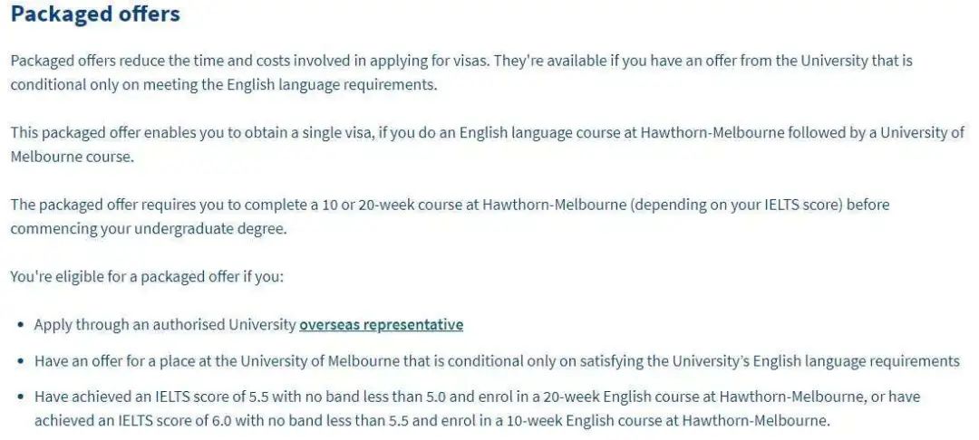 全球多所学校认可IELTS Indicator，部分学校可接受雅思拼分！