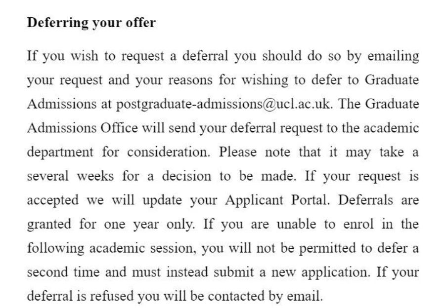 英国官宣解封计划!多所大学接受延期入学! 英国官宣解封计划!多所大学接受延期入学!