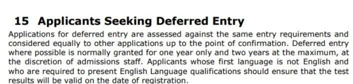 英国官宣解封计划!多所大学接受延期入学! 英国官宣解封计划!多所大学接受延期入学!