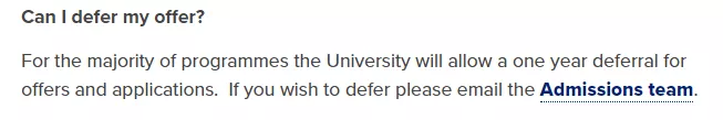 英国官宣解封计划!多所大学接受延期入学! 英国官宣解封计划!多所大学接受延期入学!