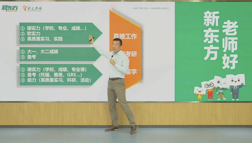 疫情过后的就业压力,才是大学生必须直面的挑战 疫情过后的就业压力,才是大学生必须直面的挑战