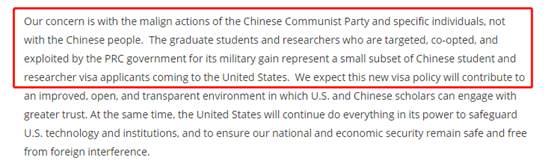 美国留学禁令实施日后，8月美国签证竟成功预约！