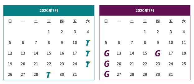 雅思/托福/GRE考试7月复考!这些地区可以先考!