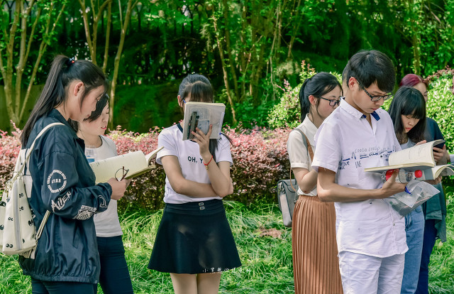 英国留学