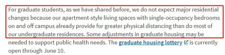 美国TOP50大学2020秋季开学政策汇总 美国TOP50大学2020秋季开学政策汇总