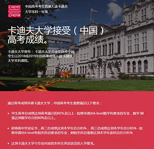 卡迪夫大学
