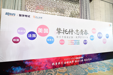 2020最佳留学国家排名公布