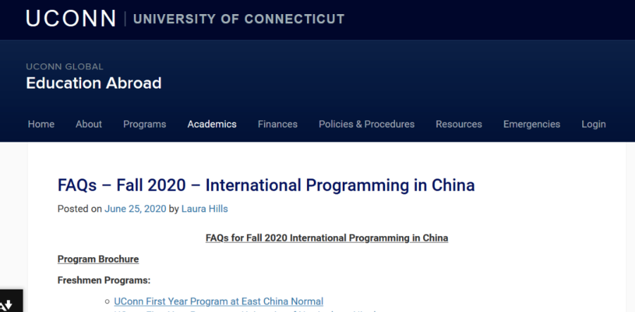 近20所美国高校与国内大学联合,2020秋季本地化复课方案!
