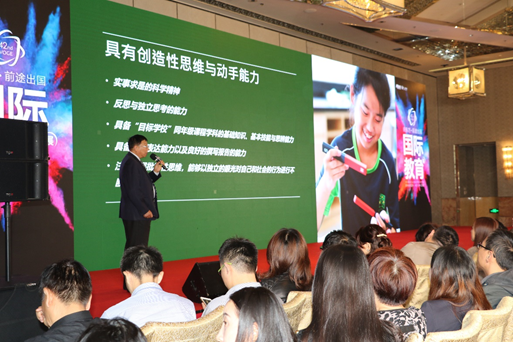美国本科留学面试宝典