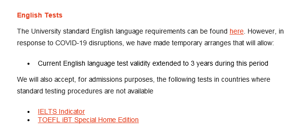 当前时期留学困难?澳洲大学为国际学生提供便利! 当前时期留学困难?澳洲大学为国际学生提供便利!