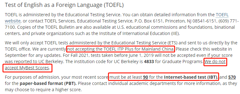 UCB的CS项目排名超越斯坦福,学费不到三万五!