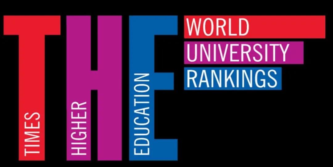 2021年度泰晤士高等教育世界大学排名发布! 2021年度泰晤士高等教育世界大学排名发布!
