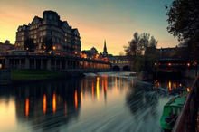 university of bath