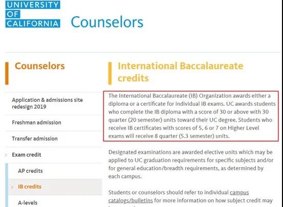 AP/IB/A-Level到底哪个课程申请海外大学更占优势？