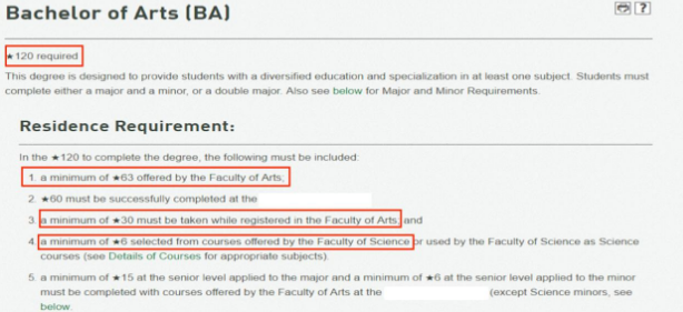 留学生在家上网课，如何保持高GPA？