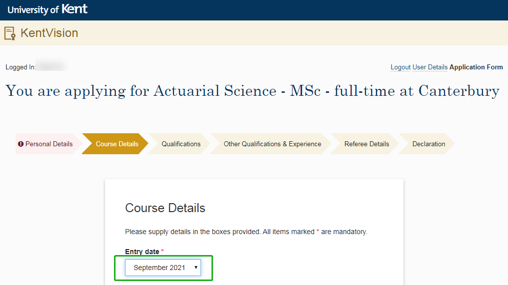 15所英国大学2021年1月9月申请动态更新! 15所英国大学2021年1月9月申请动态更新!