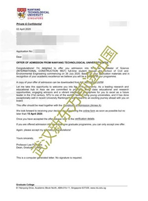工程力学专业亚洲留学